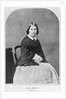 Mary Sidgwick Benson by English Photographer
