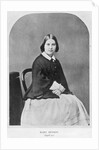 Mary Sidgwick Benson by English Photographer