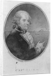 Captain William Bligh by John Russell