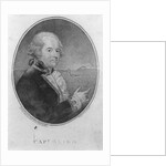 Captain William Bligh by John Russell