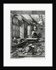 St. Jerome in his Study, 1514 by Albrecht Dürer or Duerer