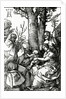 The Holy Family with St. Anne and St. Joachim, 1511 by Albrecht Dürer or Duerer
