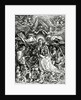 The Coronation of the Virgin and Child, 1518 by Albrecht Dürer or Duerer