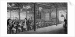 The Royal Free School by English School
