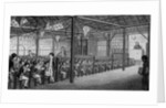 The Royal Free School by English School