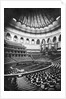 The Royal Albert Hall, London, c.1880's by English Photographer