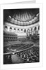 The Royal Albert Hall, London, c.1880's by English Photographer