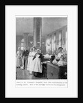 St Thomas's Hospital, post 1860 by English Photographer