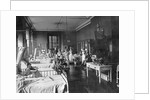 St. Bart's Hospital, The Pitcairn Ward by English Photographer