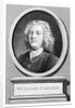 William Caslon by English School