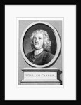 William Caslon by English School