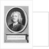 William Caslon by English School