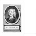 William Caslon by English School