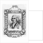 William Bowyer II by English School