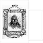 John Nichols by English School