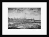 The City of Bristol, 1717 by Johannes Kip