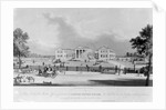 The London Orphan Asylum, c.1830 by George Hawkins