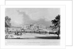 The London Orphan Asylum, c.1830 by George Hawkins
