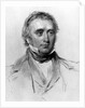 Thomas Babington Macaulay, at the age of 49. engraved by William Holl, c.1850s by George Richmond