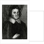 Hugh Peters by English School