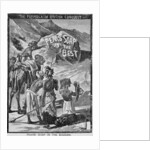 Advertisment for Pears Soap, 'The Formula of British Conquest, Pears Soap in the Soudan', 1884 by English School