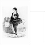 The Viscountess Wear'em, c.1880-1900 by English School