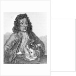 James Poro by English School