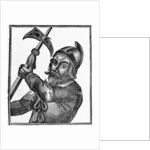 Menasseh Ben Israel by English School