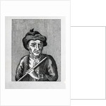 Jonathan Wild by English School