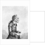 John Elwes Esq. by English School