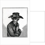 Daniel Dancer by English School