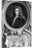 George Byng, 1st Viscount Torrington by Godfrey Kneller