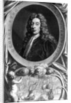 George Byng, 1st Viscount Torrington by Godfrey Kneller