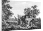 The Hop Pickers by George of Chichester (after) Smith