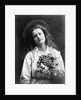 For I'm to be Queen of the May, Mother by Julia Margaret Cameron
