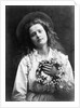 For I'm to be Queen of the May, Mother by Julia Margaret Cameron