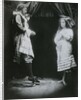 King Cophetua and the Beggar Maid by Julia Margaret Cameron