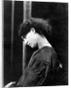 Jane Morris, posed by Dante Gabriel Rossetti, 1865 by John R. Parsons