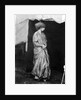 Jane Morris, posed by Dante Gabriel Rossetti, 1865 by John R. Parsons