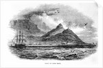 Cape of Good Hope by English School