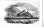 Cape of Good Hope by English School