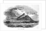 Cape of Good Hope by English School