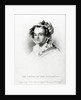 Mary Russell Mitford by Frederick Richard Say