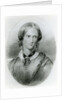 Charlotte Bronte, c.1850 by George Richmond