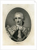 John Stuart, 3rd Earl of Bute by Allan Ramsay
