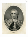 John Stuart, 3rd Earl of Bute by Allan Ramsay