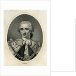 John Stuart, 3rd Earl of Bute by Allan Ramsay