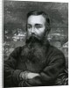 Robert O'Hara Burke, 1860 by William Strutt