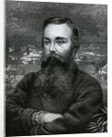Robert O'Hara Burke, 1860 by William Strutt