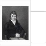 William Kenny by Irish School